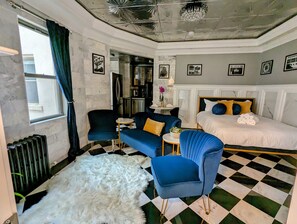 1 quarto, ferros/tábuas de passar roupa, Wi-Fi de cortesia