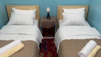 Basic Double Room