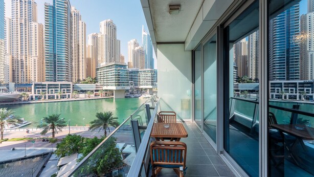 Unclassified image, 1 of 11, button - Lux Holiday Home Dubai Silverene Studios (Dubai)