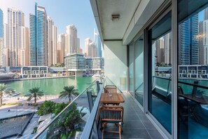 Luxury Studio Suite | Cadar Frette Itali, peralatan tempat tidur premium, busa memori 