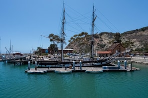 Port de plaisance