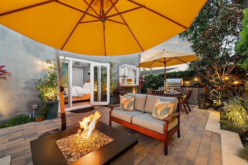 Dana Dream Coastal Retreat