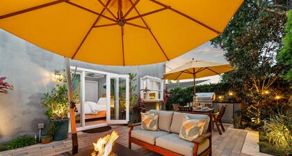 Dana Dream Coastal Retreat