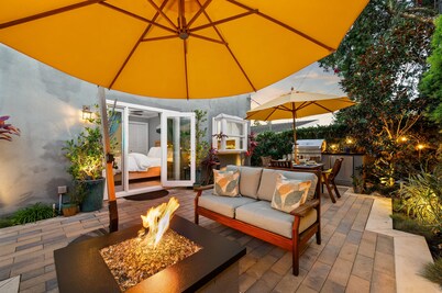 Dana Dream Coastal Retreat