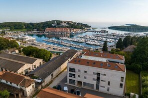 Marina - Holiday apartment only 50m from the sea (Vrsar)