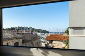 Interior - Holiday apartment only 50m from the sea (Vrsar)