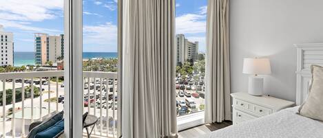 2 habitaciones, wifi gratis y ropa de cama