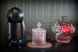 Highchair - Au Moulin de Bougnon (Bougnon)