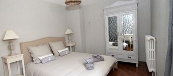 Au Moulin de Bougnon