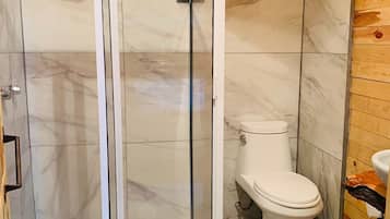 Chambre Familiale | Salle de bain