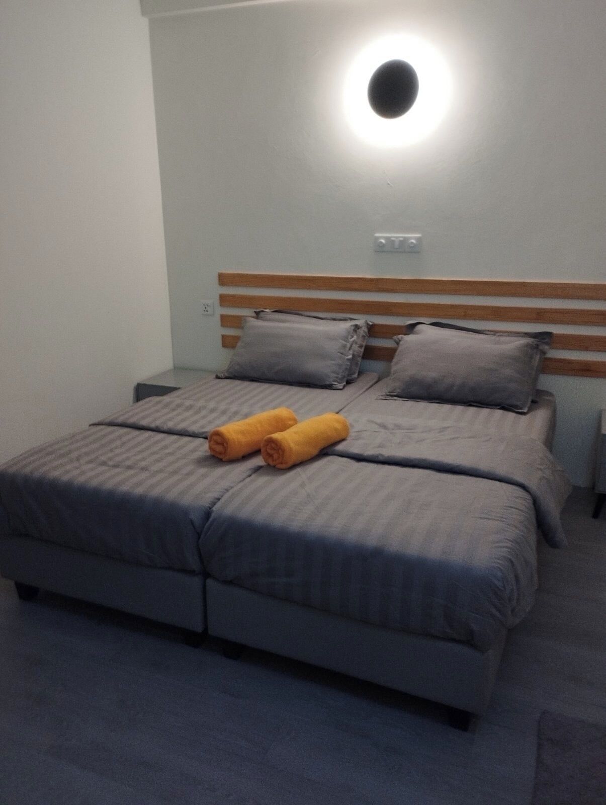 Photo - Oren Hotel Maldives