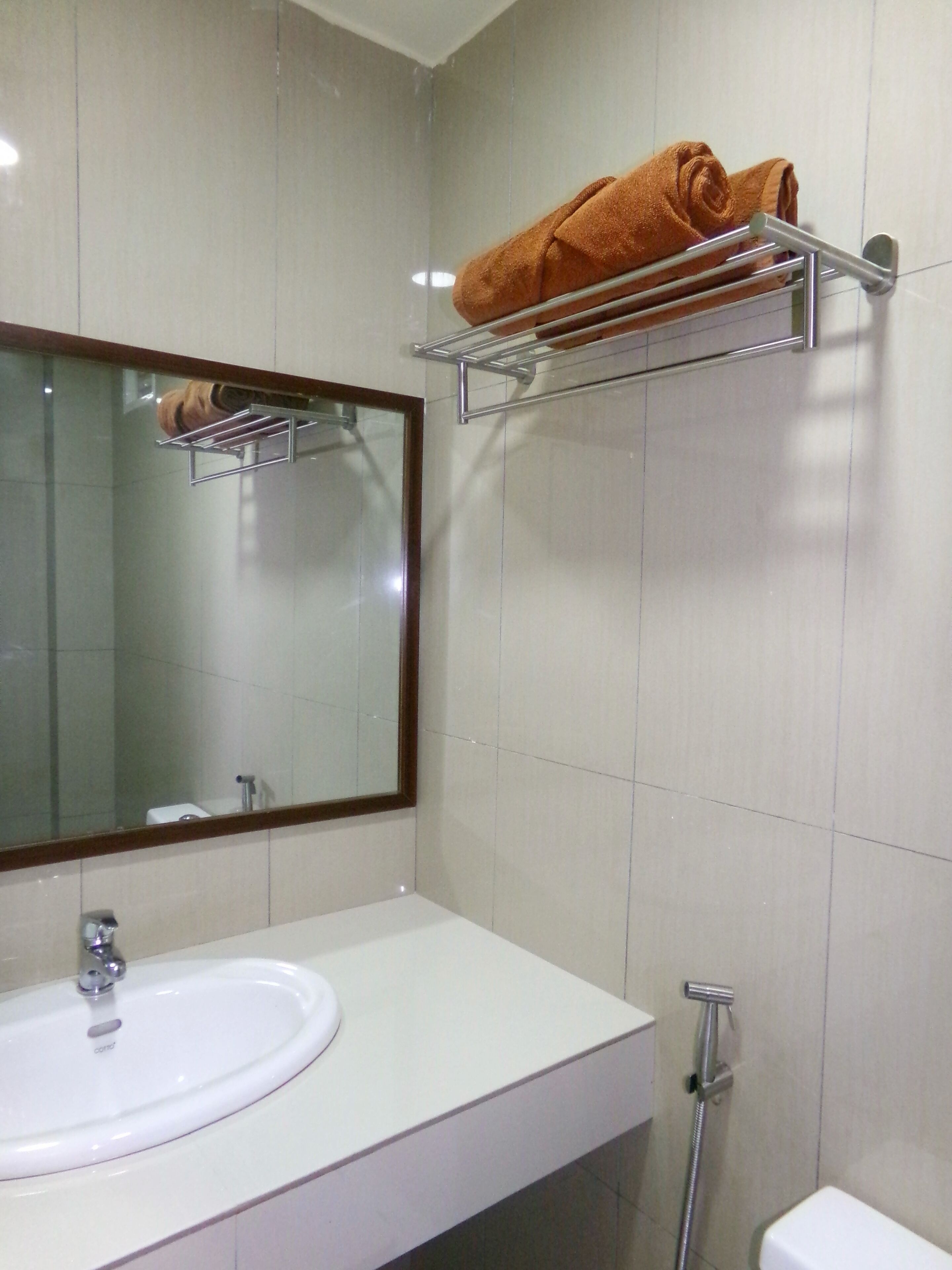 Photo - Oren Hotel Maldives