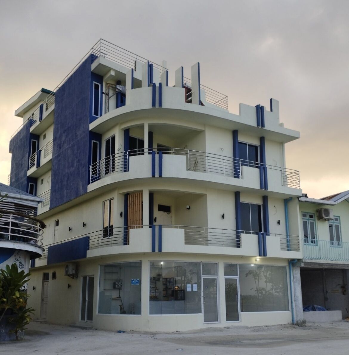 Photo - Oren Hotel Maldives