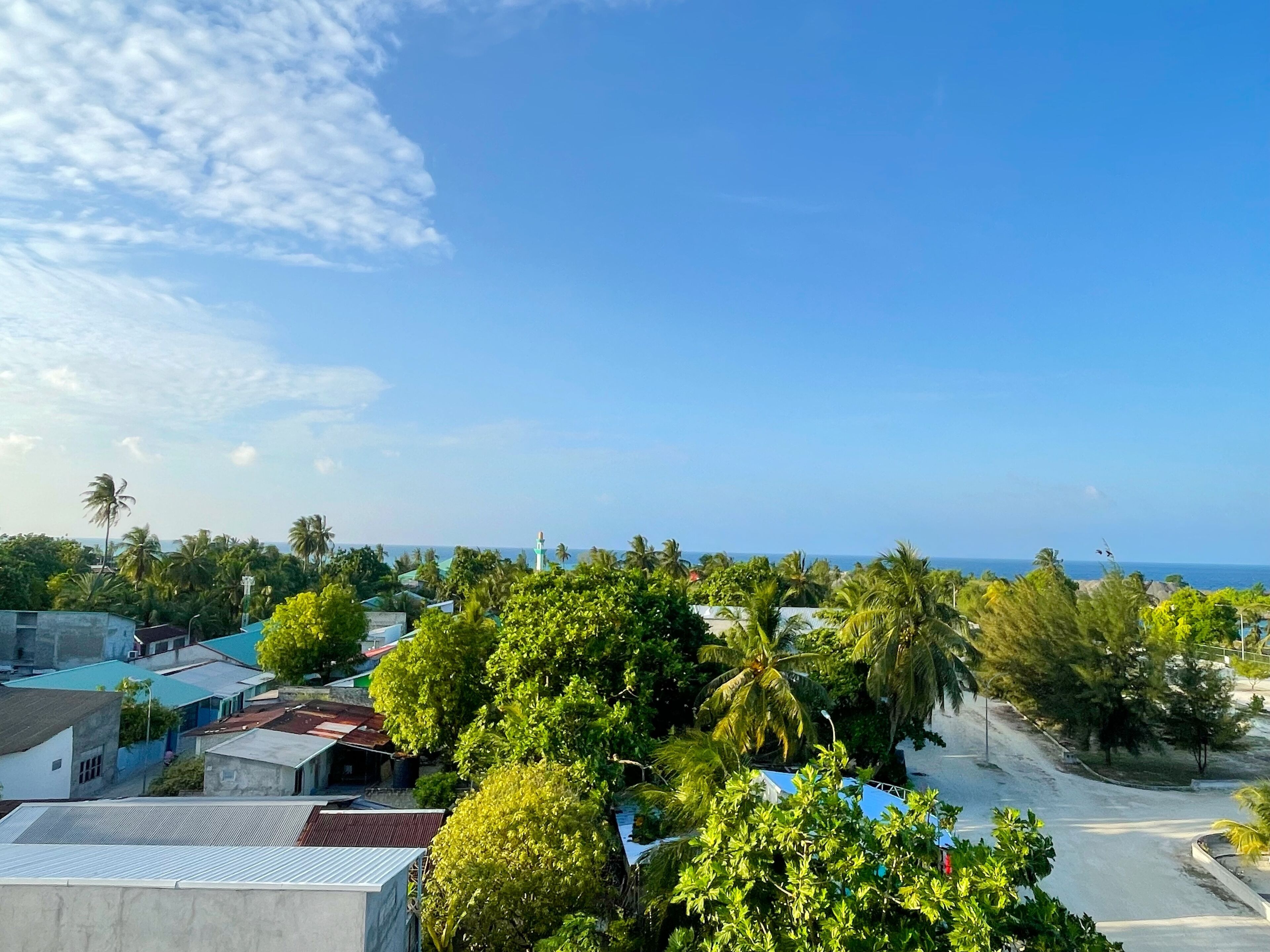 Photo - Oren Hotel Maldives