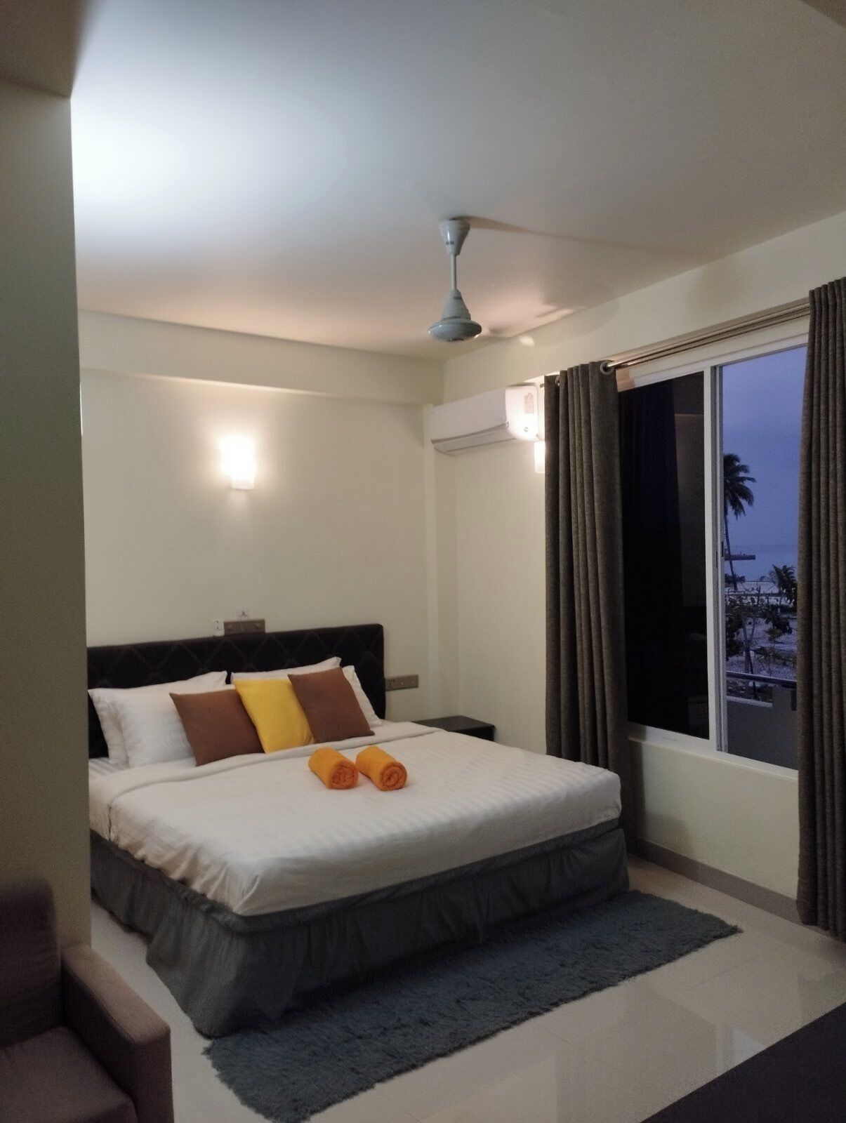 Photo - Oren Hotel Maldives