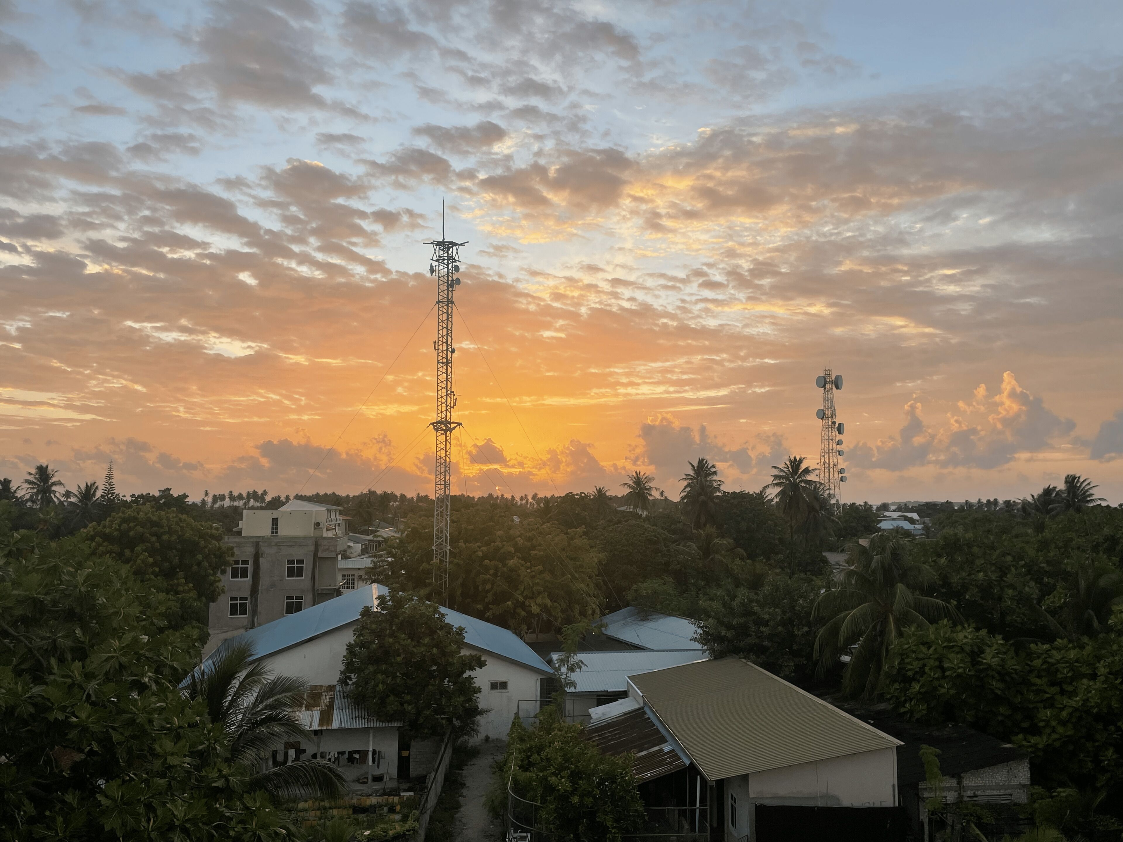 Photo - Oren Hotel Maldives