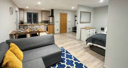 1 chambres Ă coucher Ă Guilsfield