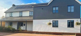 1 bedroom accommodation in Guilsfield