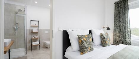 3 sovrum, resesäng, wi-fi och sängkläder