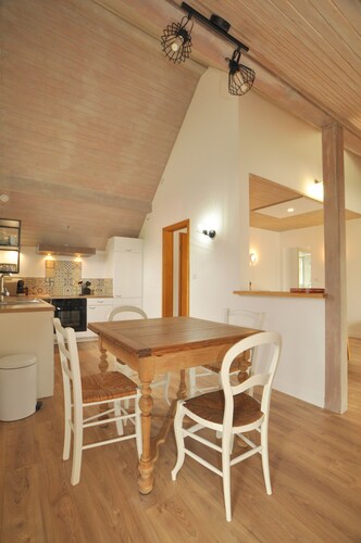 L'Hirondelle - Charming flat -