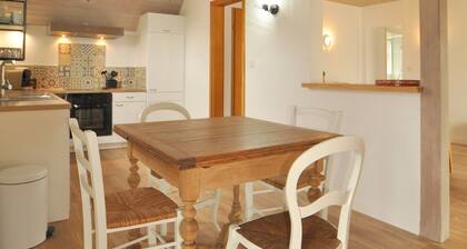 L'hirondelle - Charming Flat -