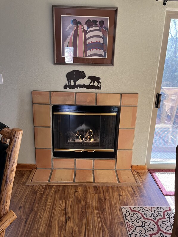 Interior - Dog Friendly 2B/2Ba Townhome near Moab Golf Course (Moab)