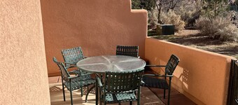Dog Friendly 2B/2Ba Townhome near Moab Golf Course