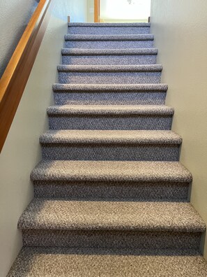 Interior - Dog Friendly 2B/2Ba Townhome near Moab Golf Course (Moab)