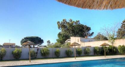 Gîte Villa Les Océanides