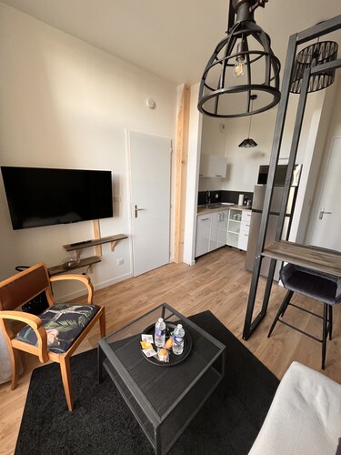 Charmant Appartement