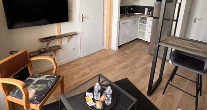 Charmant Appartement