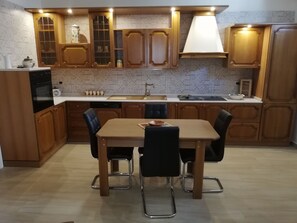 Dining - Elegant single house a stone's throw from Etna, Catania and Taormina (Giarre)