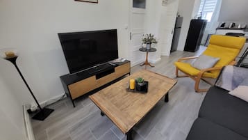 Télévision