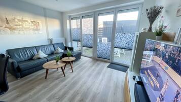 Télévision, chaßne hi-fi