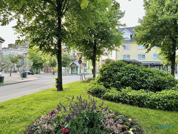 BoendeomrÄde