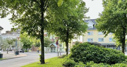 Ocean Dream 2 - Moderne Wohnung im Zentrum von Duhnen