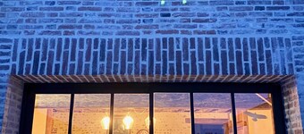 Une Longère Magnifique au Sein D'un Haras. Idéal Pour Week-ends en Famille ou