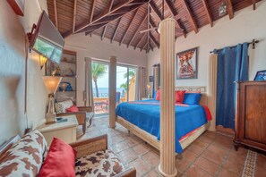 7 makuuhuonetta, Wi-Fi