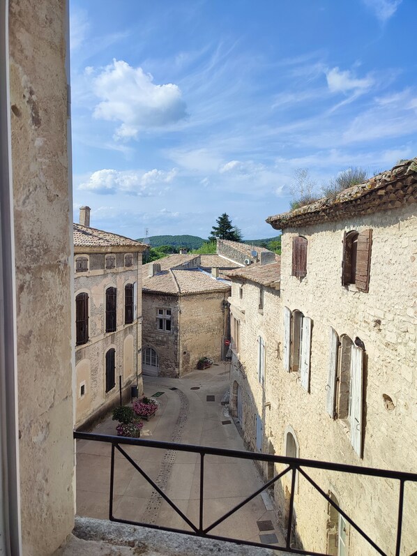 Interior - Casa Augusta, Marché aux Truffes -drôme Provençale (SAINT PAUL TROIS CHATEAUX)