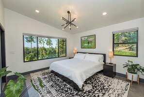 3 chambres, bureau, lit parapluie, Wi-Fi