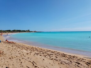 ビーチタオル