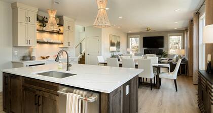 The Haven on Hibiscus