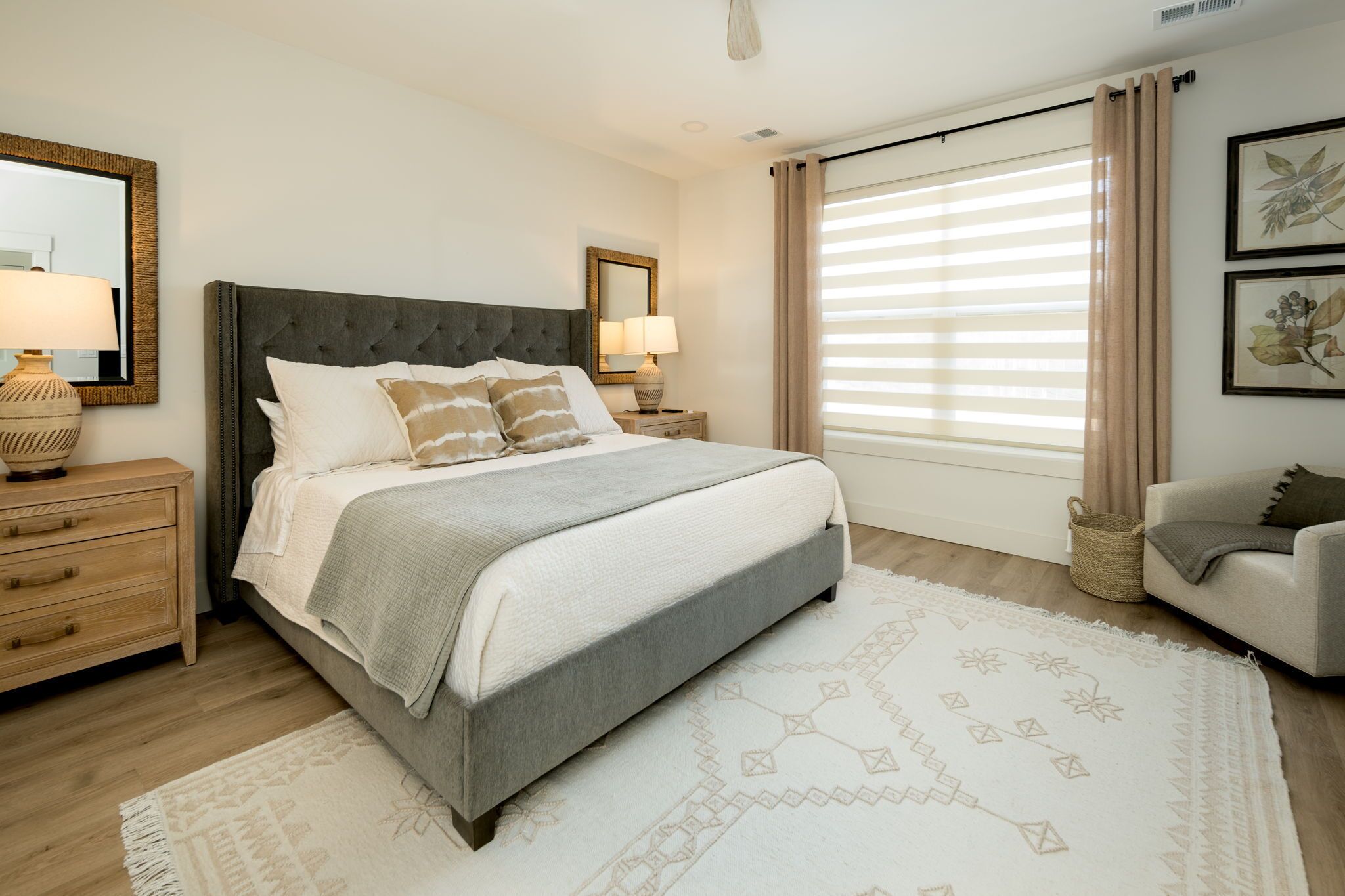 3 slaapkamers, wifi, beddengoed