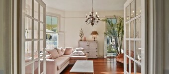 Bosch Huis Goldie - Luxury Victorian Retreat