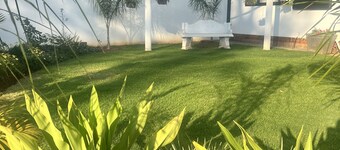 The Residence