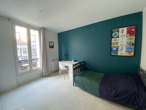 4 Schlafzimmer, Bügeleisen/Bügelbrett, WLAN, Bettwäsche