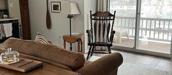 Allegheny River House