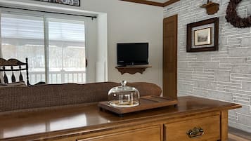 TV