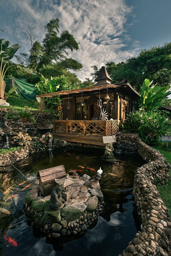 Exterior - Pousada Astral da Ilha (Paranaguá)