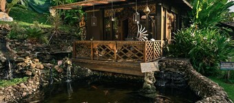 Pousada Astral da Ilha